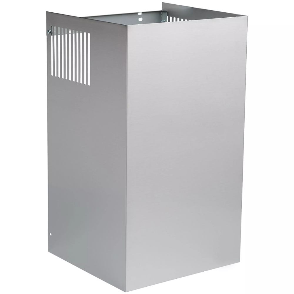 Декоративний короб PERFELLI DKM 60 Stainless Steel (0710042)