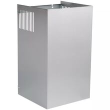 Декоративний короб PERFELLI DKM 60 Stainless Steel (0710042)