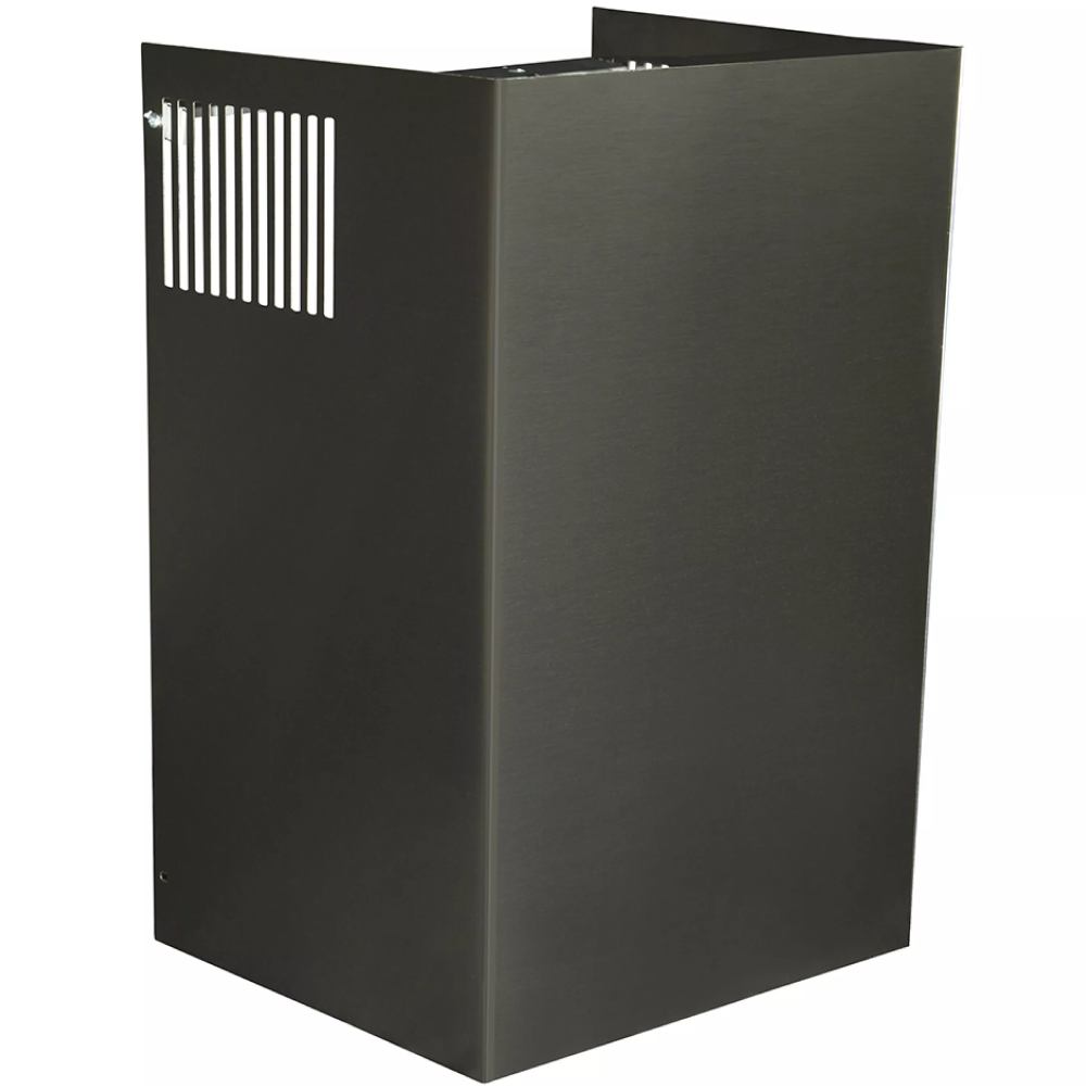 Декоративный короб PERFELLI DKM 90 Black (0710043)