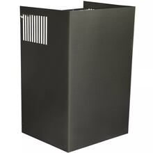Декоративный короб PERFELLI DKM 90 Black (0710043)