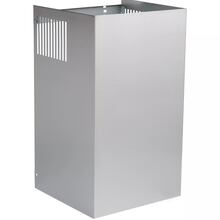 Декоративний короб PERFELLI DKM 90 Stainless Steel (0710045)