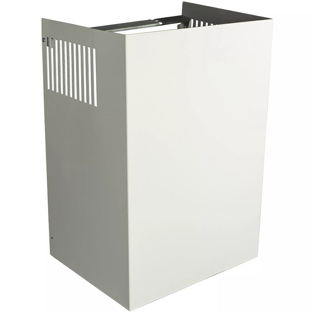 Декоративный короб PERFELLI DKM 60/90 TET White (0710048)
