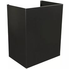 Декоративный короб PERFELLI DKM 60 DN Black (0710049)