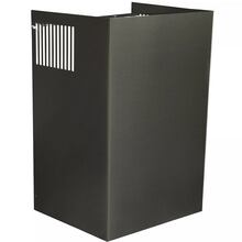 Декоративный короб PERFELLI DKM 60 DN Black (0710049)