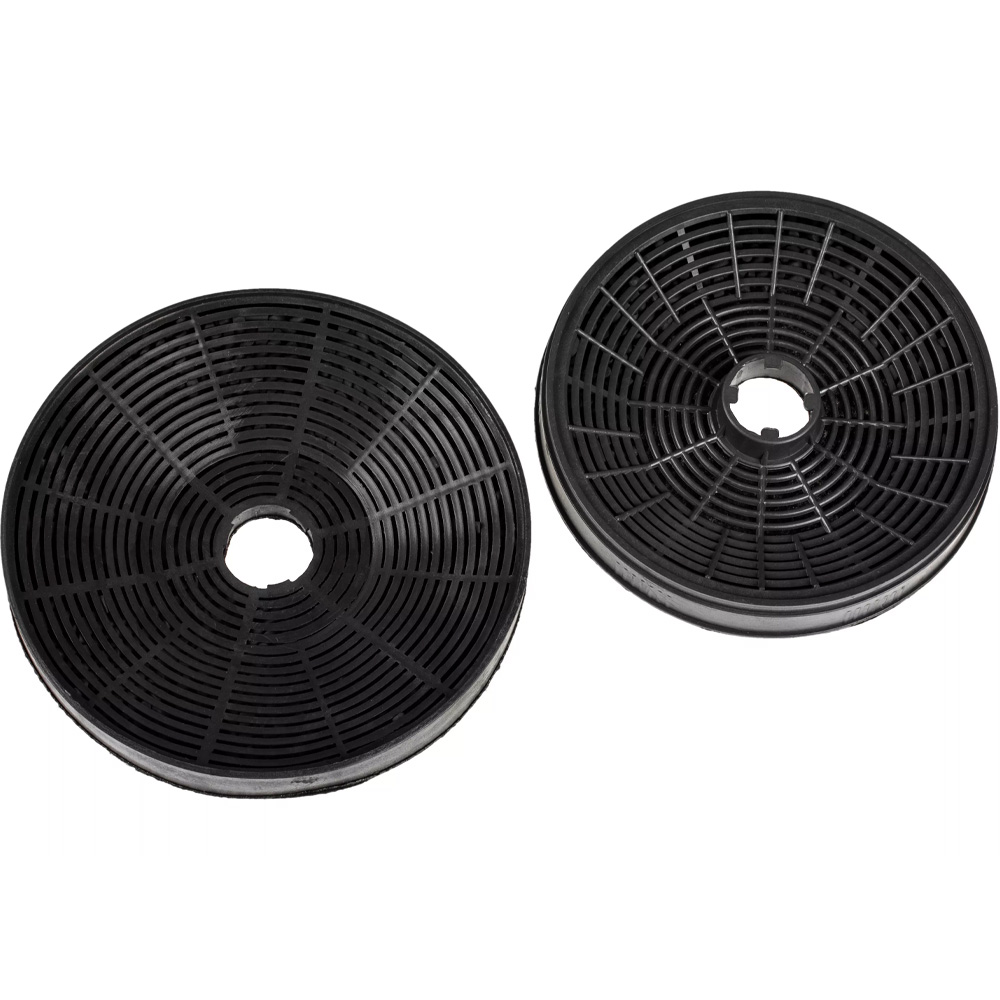 Комплект угольных фильтров PERFELLI 0045 (0710129) Совместимость TL 6802 C 1200 LED Для вытяжек серии TL 6812 C 1200 LED