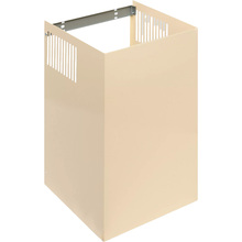Декоративний короб PERFELLI DKM 90 Beige (0710133)