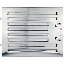 Жировой фильтр PERFELLI 0051 Silver (0710152)