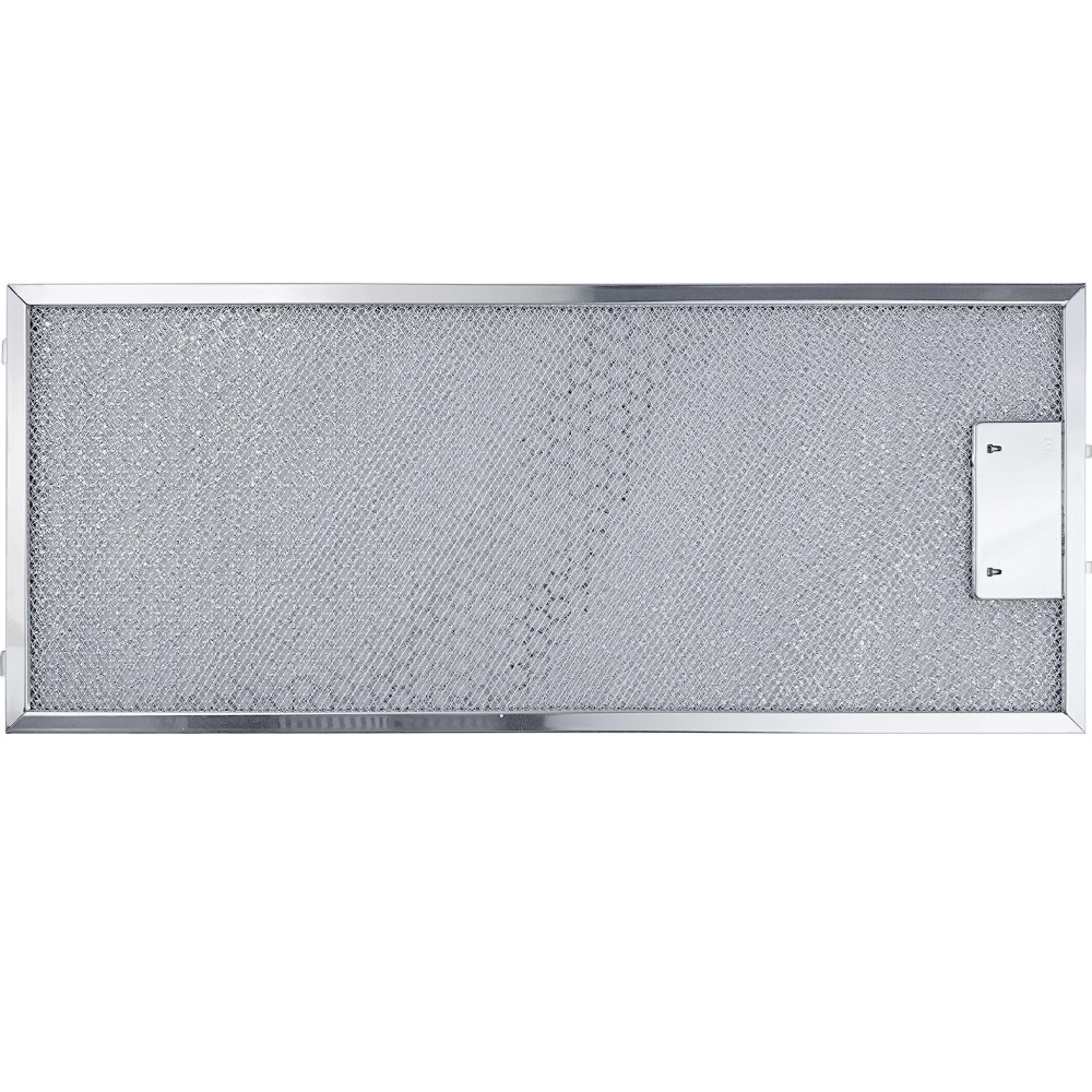 Жировий фільтр PERFELLI 0066 Silver (0710245) Сумісність для витяжок серії TL 6333; для телескопічних витяжок серії TLS 6363, 6316, 6763