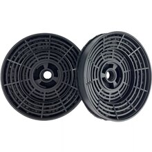 Комплект угольных фильтров PERFELLI 0070 2 шт Black (0710249)
