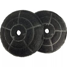 Комплект угольных фильтров PERFELLI 0070 2 шт Black (0710249)