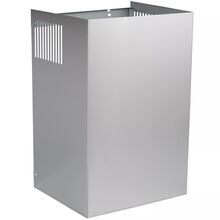 Декоративний короб PERFELLI DKM 60/90 TET Stainless Steel (0710046)