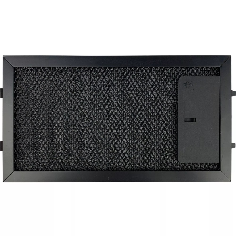 Жировой фильтр PERFELLI 0082 Black (0710285) Совместимость для вытяжек серии PIANO