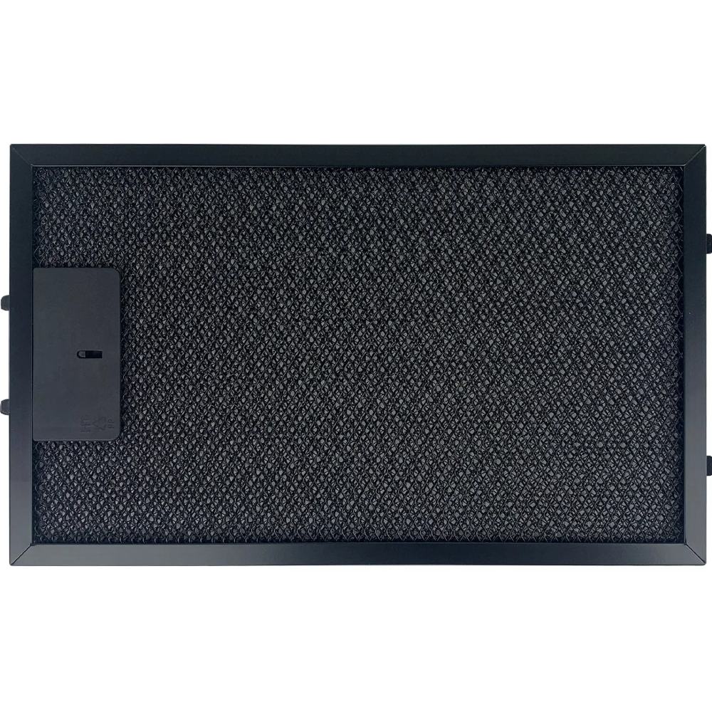 Жировий фільтр PERFELLI 0083 Black (0710286) Сумісність для витяжок серії PIANO