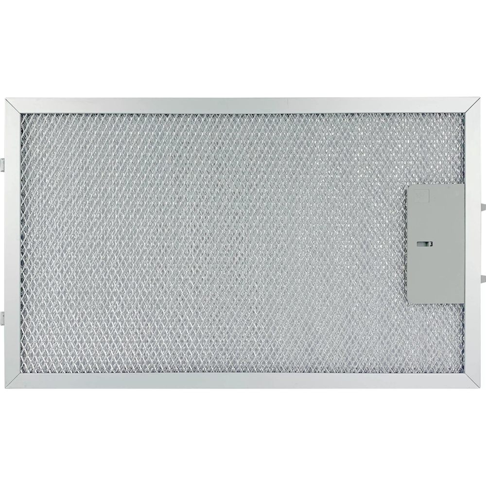 Жировий фільтр PERFELLI 0085 Silver (0710287) Сумісність для витяжок серії RIVA, PIANO