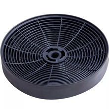 Комплект вугільних фільтрів WEILOR WCF 04 2 шт Black (0710004)