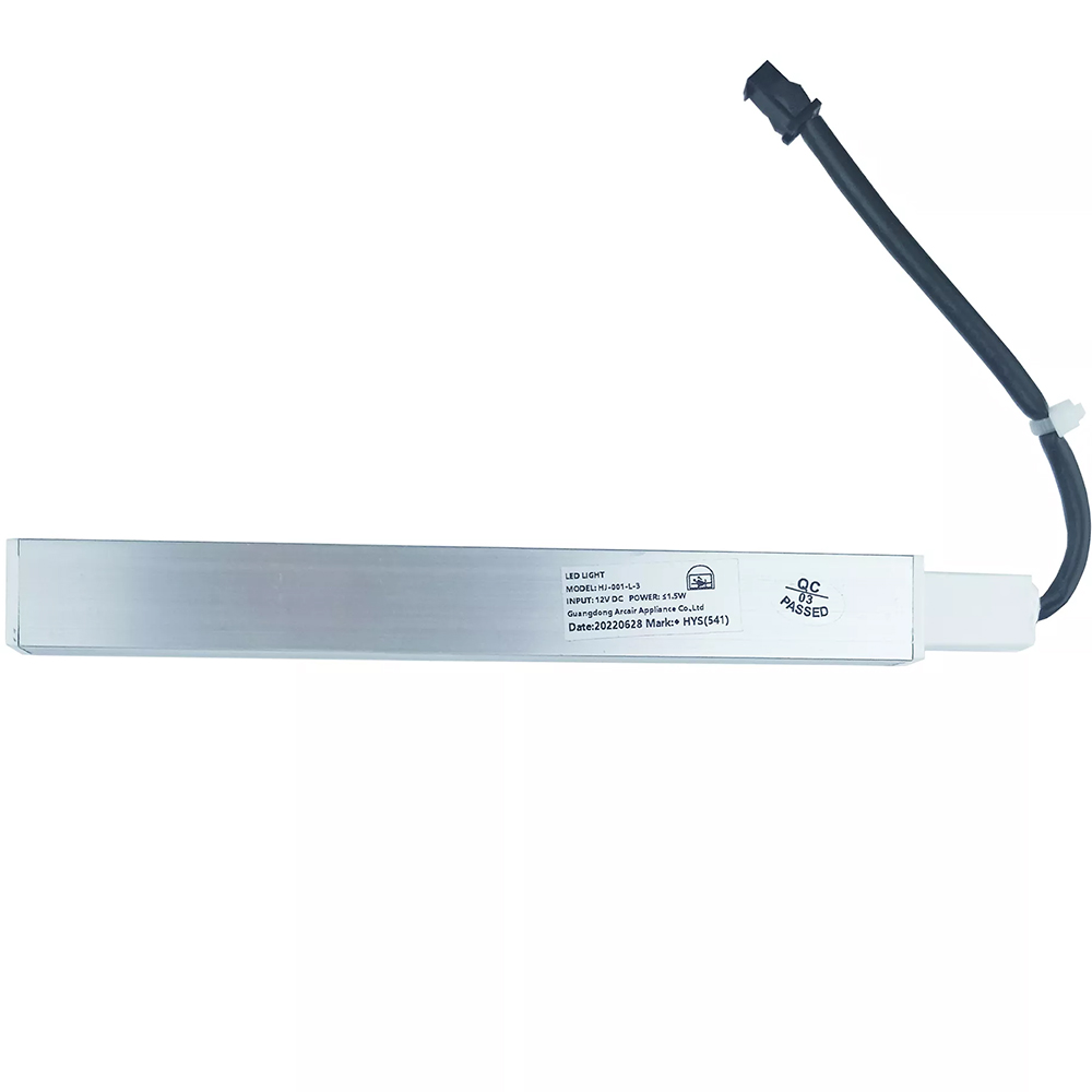 LED-лампа PERFELLI 0005 (0710259) Сумісність для витяжок моделей BIS 5684 1000 LED, BIS 5884 1200 LED, BIS 58844 1200 LED, BI 5684 1000 LED