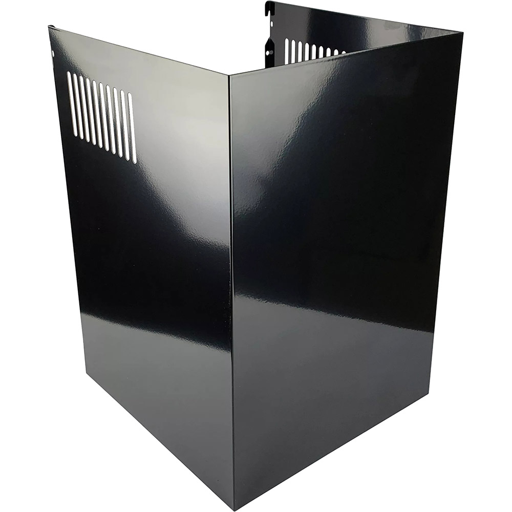 Декоративный короб MINOLA DKM TT60 Black (0710296)