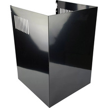 Декоративный короб MINOLA DKM TT60 Black (0710296)