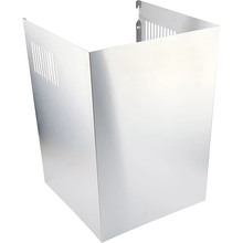 Декоративный короб MINOLA DKM TT60 Stainless Steel (0710295)