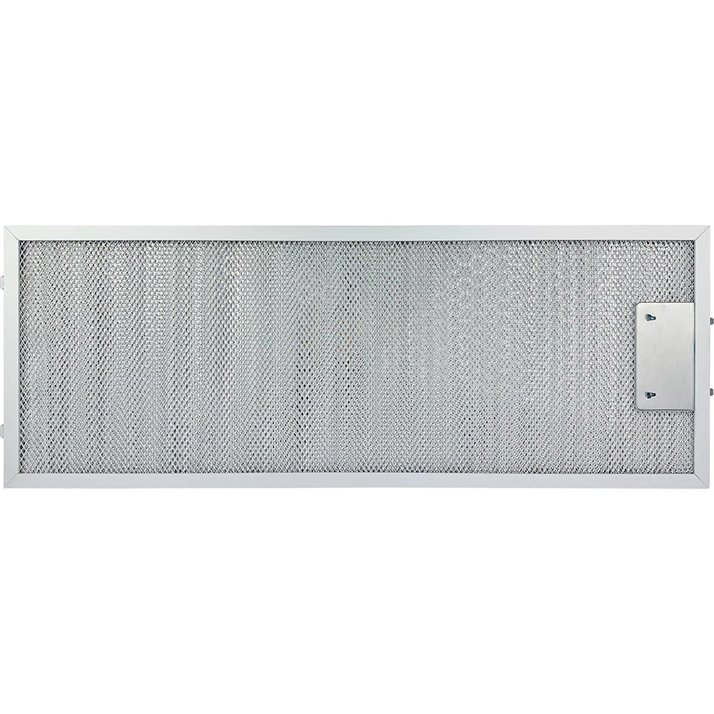 Жировий фільтр WEILOR WAF 05 (0710262) Сумісність Для витяжок серії WT 63, WT 65, WT 67