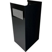 Декоративний короб WEILOR WDC K420 Black (0710270)
