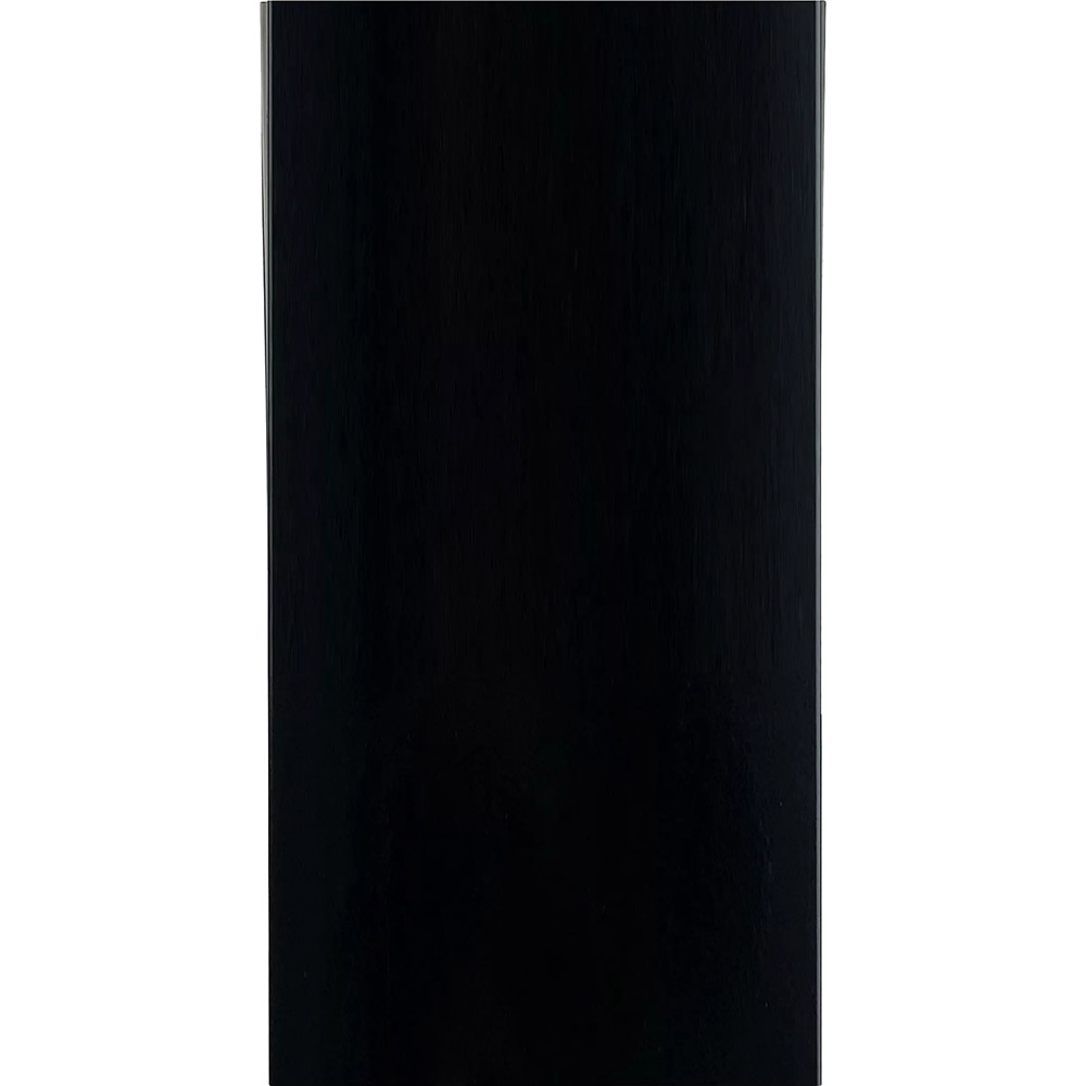 Декоративний короб WEILOR WDC K420 Black (0710270) Додатково Матеріал: Забарвлений метал; Вага: 860 г; Розміри: 40 x 20.5 x 17 см