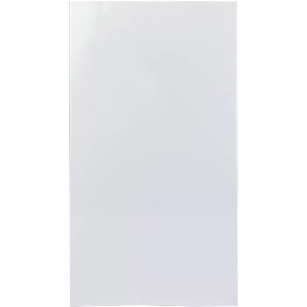 Декоративний короб WEILOR WDC K420 White (0710271) Додатково Матеріал: Забарвлений метал; Вага: 890 г; Розміри: 40 x 20.5 x 17 см