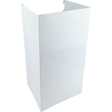 Декоративний короб WEILOR WDC K420 White (0710271)