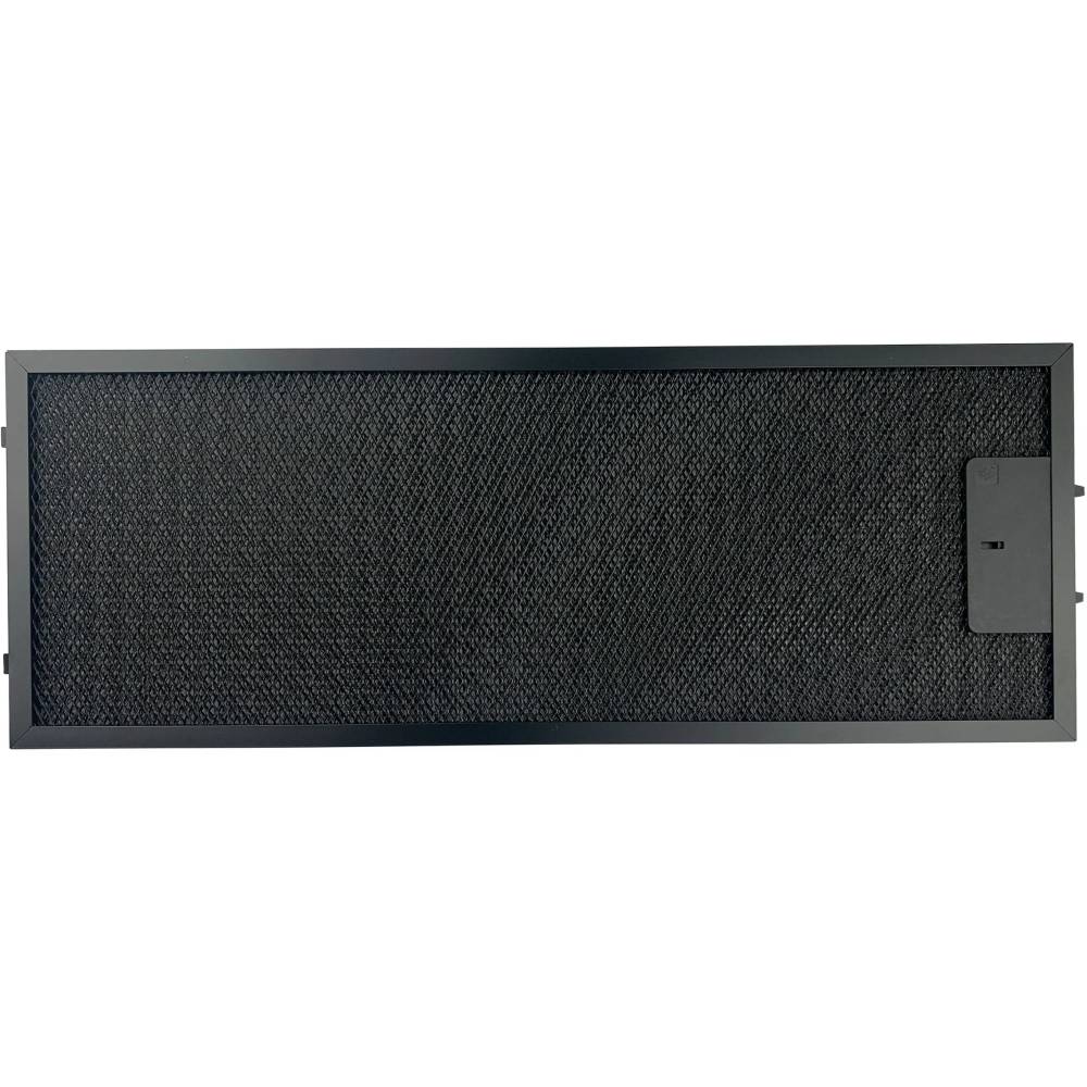 Жировий фільтр Minola 0046 Black (0710283) Сумісність Витяжки Minola