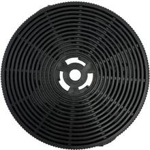 Вугільний фільтр Weilor WCF 08 Black (0710014)