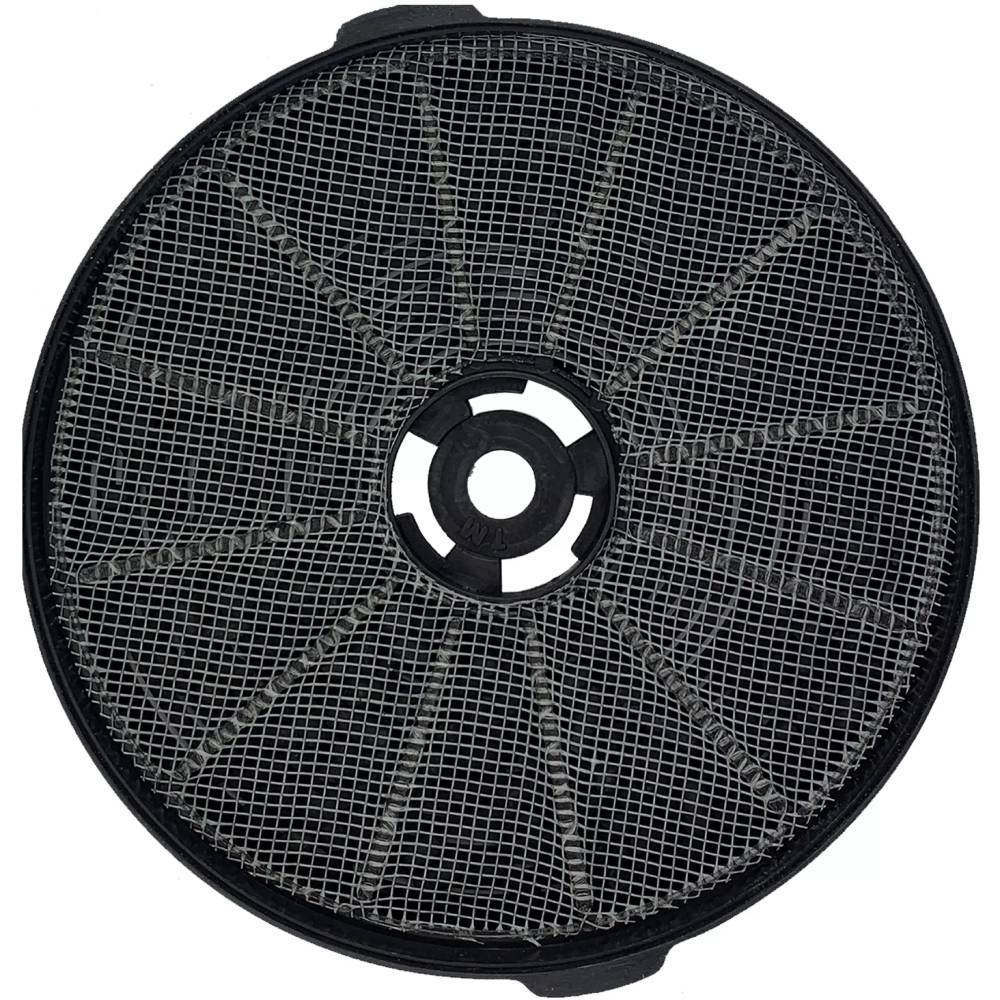 Вугільний фільтр Minola 0018 Black (0710289) Сумісність Для плоских витяжок Minola