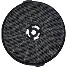 Вугільний фільтр Minola 0018 Black (0710289)