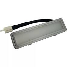 Лампа MINOLA LED 0005 Gray (0710270)