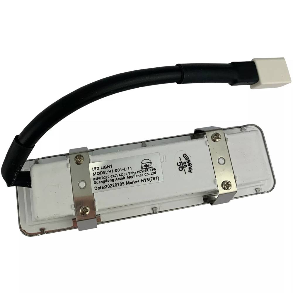 Лампа MINOLA LED 0005 Gray (0710270) Сумісність Для витяжок серії: BI 5684 BL 1000 LED, BI 5684 WH 1000 LED, BIS 5684 BL 1000 LED, BIS 5684 WH 1000 LED, BIS 5884 BL 1200 LED, BIS 5884 W1 4 HPL 513 I, HPL 613 BR, HPL 513 BR