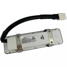 Лампа MINOLA LED 0005 Gray (0710270)