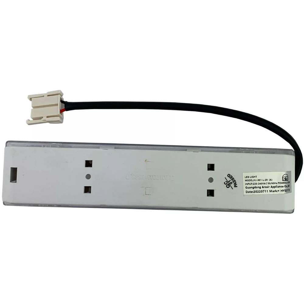 BI/Acc MINOLA LED лампа Арт. 0006 Gray Сумісність Для витяжок Minola