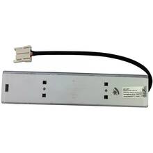 BI/Acc MINOLA LED лампа Арт. 0006 Gray