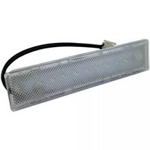 BI/Acc MINOLA LED лампа Арт. 0006 Gray