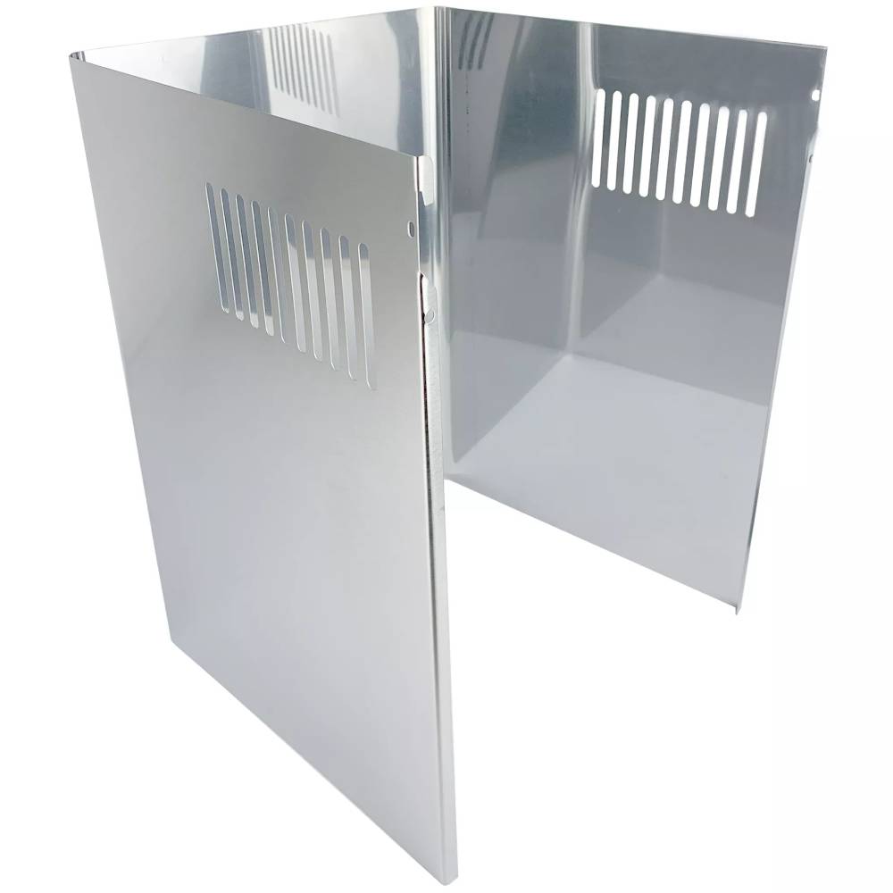 Декоративний короб Weilor WDC G425 (0710260) Сумісність Для витяжок серії Slimline WP 6230 1000 LED