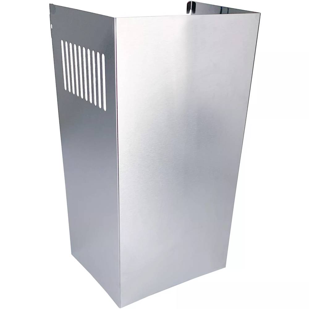 Декоративний короб Minola DKM 06 Inox (0710280)