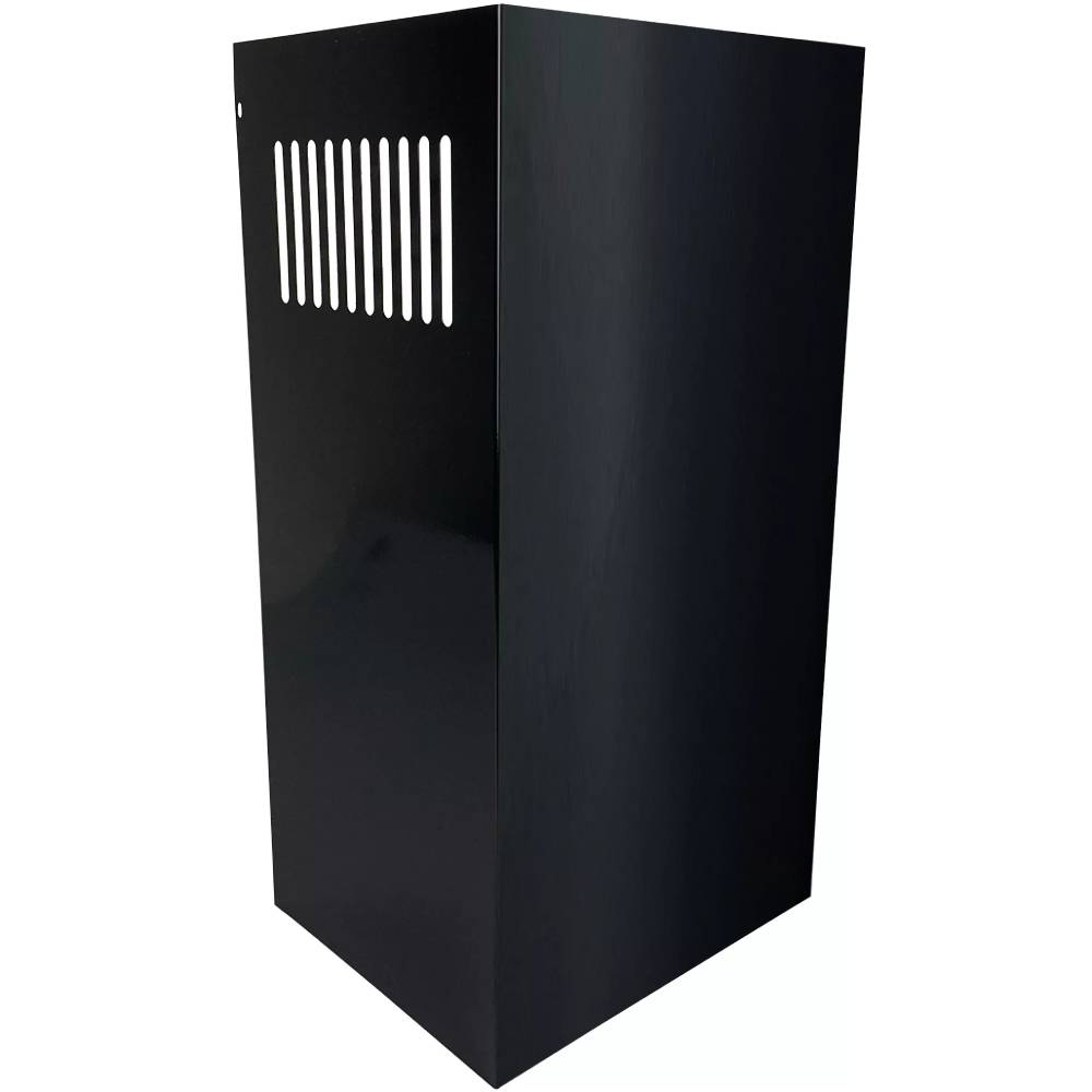 Декоративний короб Minola DKM 06 Black (0710281)