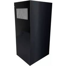 Декоративный короб Minola DKM 06 Black (0710281)