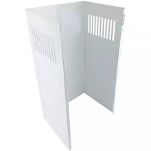 Декоративний короб Minola DKM 06 White (0710282)