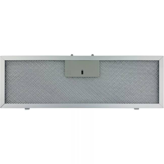 Фильтр алюминиевый MINOLA 0095 Stainless Steel (0710311) Совместимость для вытяжек серии HBI 6873 GLASS 1200 LED Line