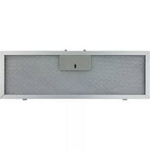 Фильтр алюминиевый MINOLA 0095 Stainless Steel (0710311)