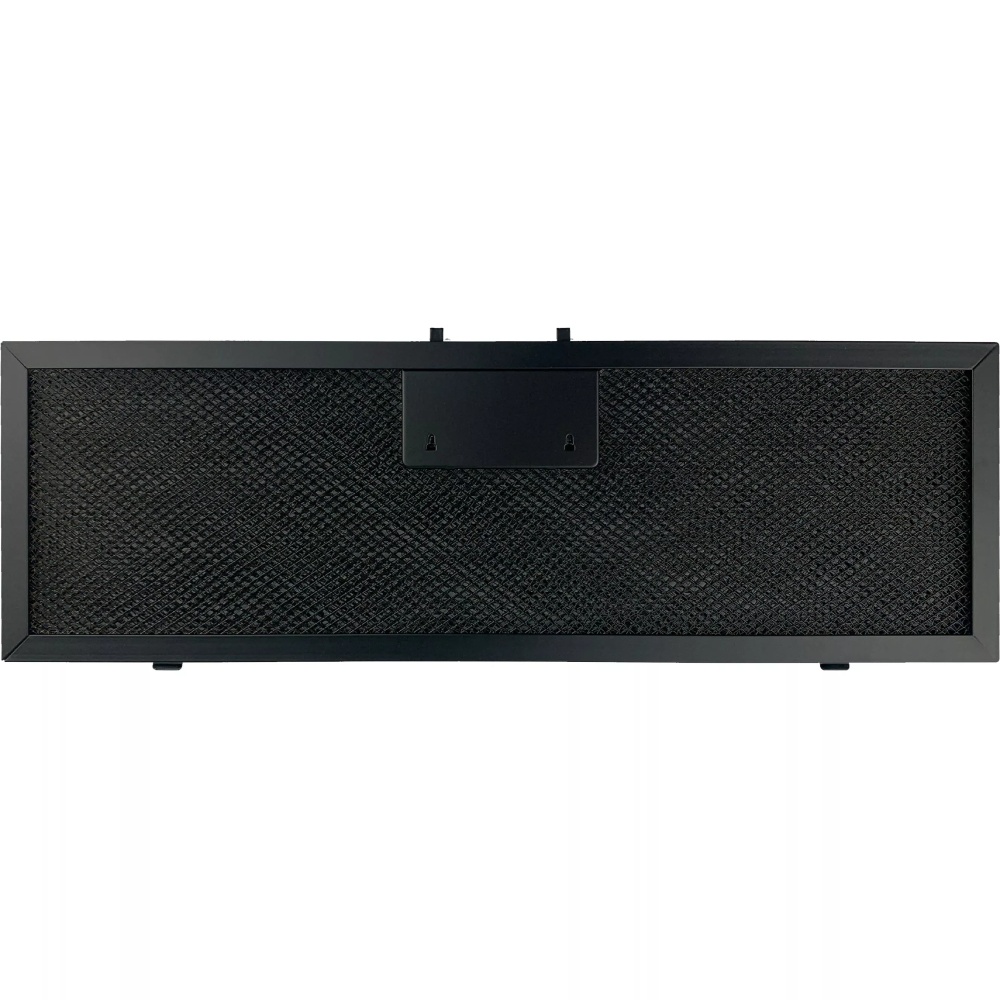 Жировий фільтр MINOLA 0092 Black (0710299) Сумісність для витяжок серії HBI 6673 BL GLASS 1000 LED Line