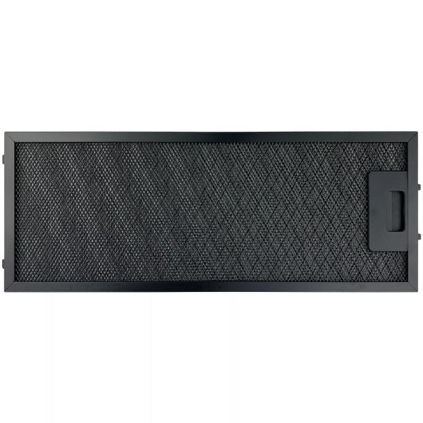 Фільтр алюмінієвий MINOLA 0055 Black (0710313)