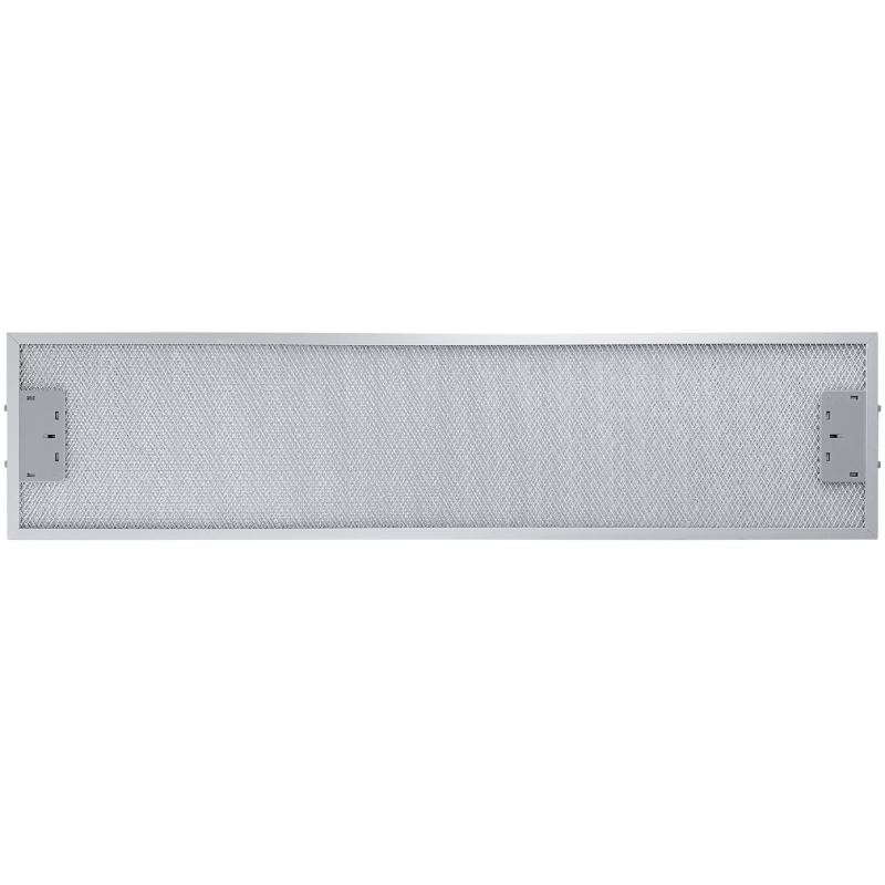 Фільтр алюмінієвий MINOLA 0056 Stainless Steel (0710315) Сумісність для витяжок серії: HTLS 9935 1300 LED
