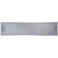 Фільтр алюмінієвий MINOLA 0056 Stainless Steel (0710315)