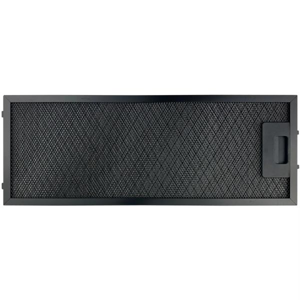 Фільтр алюмінієвий WEILOR WAF 20 Black (0710293)